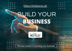 build your bisnis