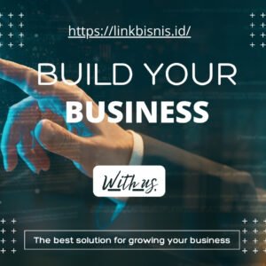 build your bisnis