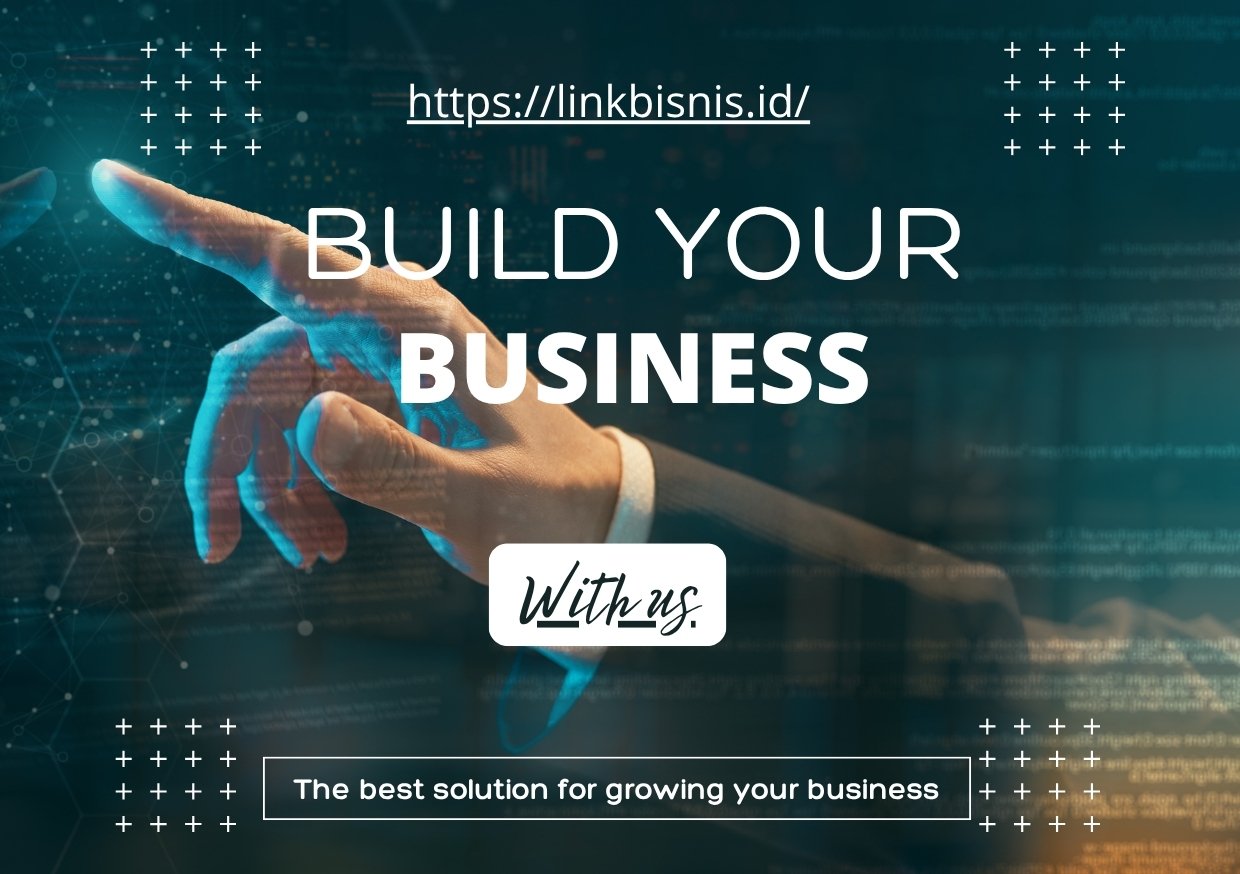build your bisnis