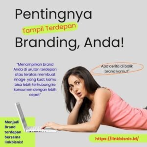 Tampilkan Bisnis Anda di Halaman Teratas (45hari)